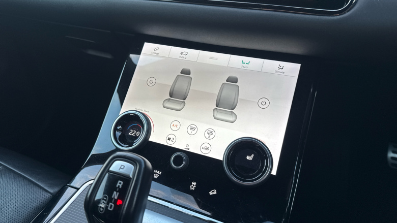 Land Rover Range Rover Evoque 2.0 D180 R-Dynamic SE 5dr Auto Diesel Hatchback